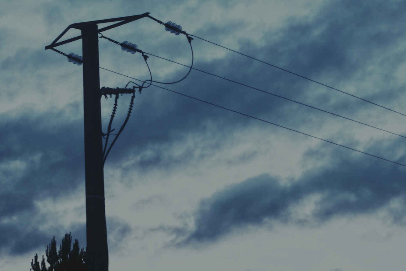 DAS LEBEN GESCHIEHT JETZT