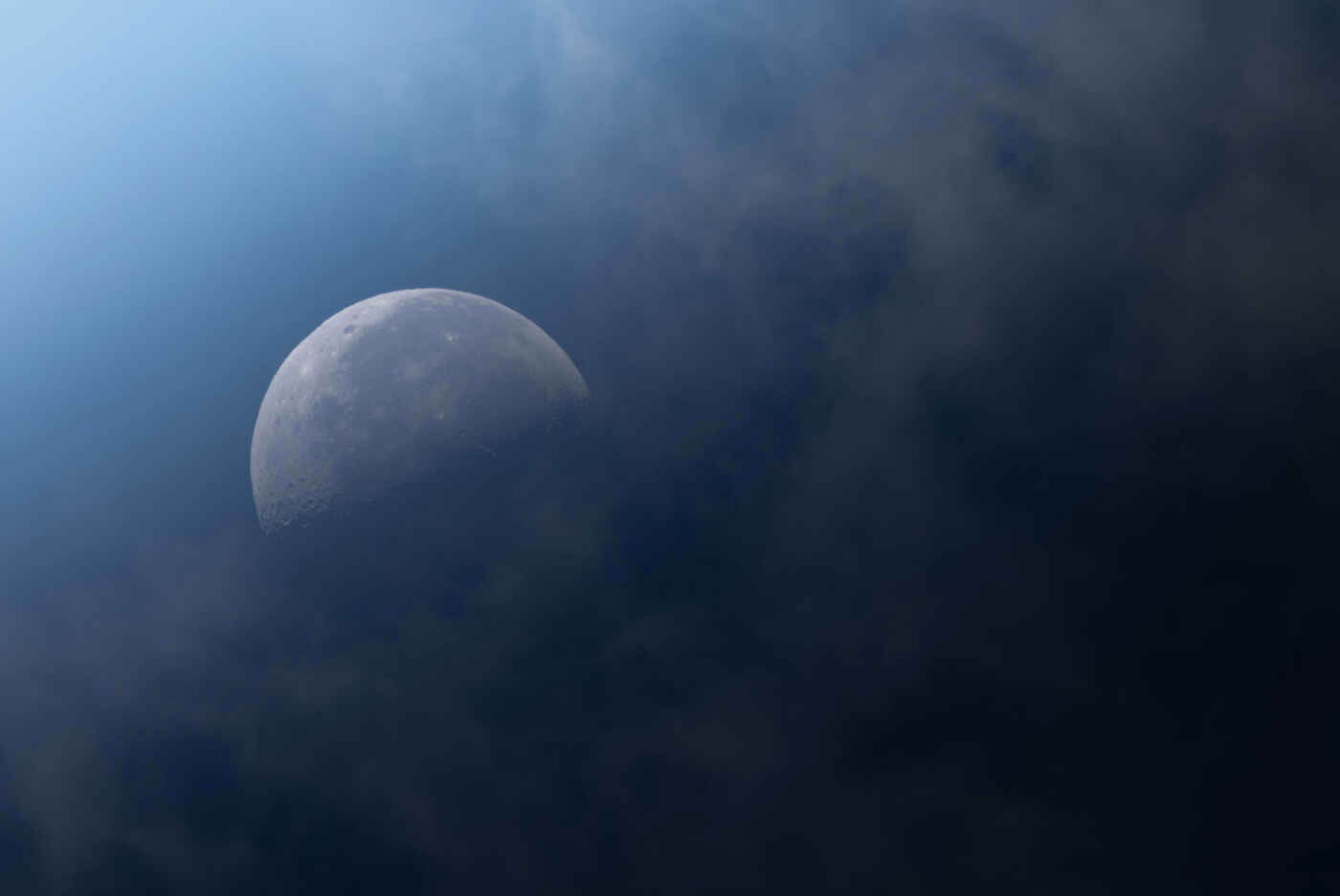 VERGLEICHE DICH NICHT