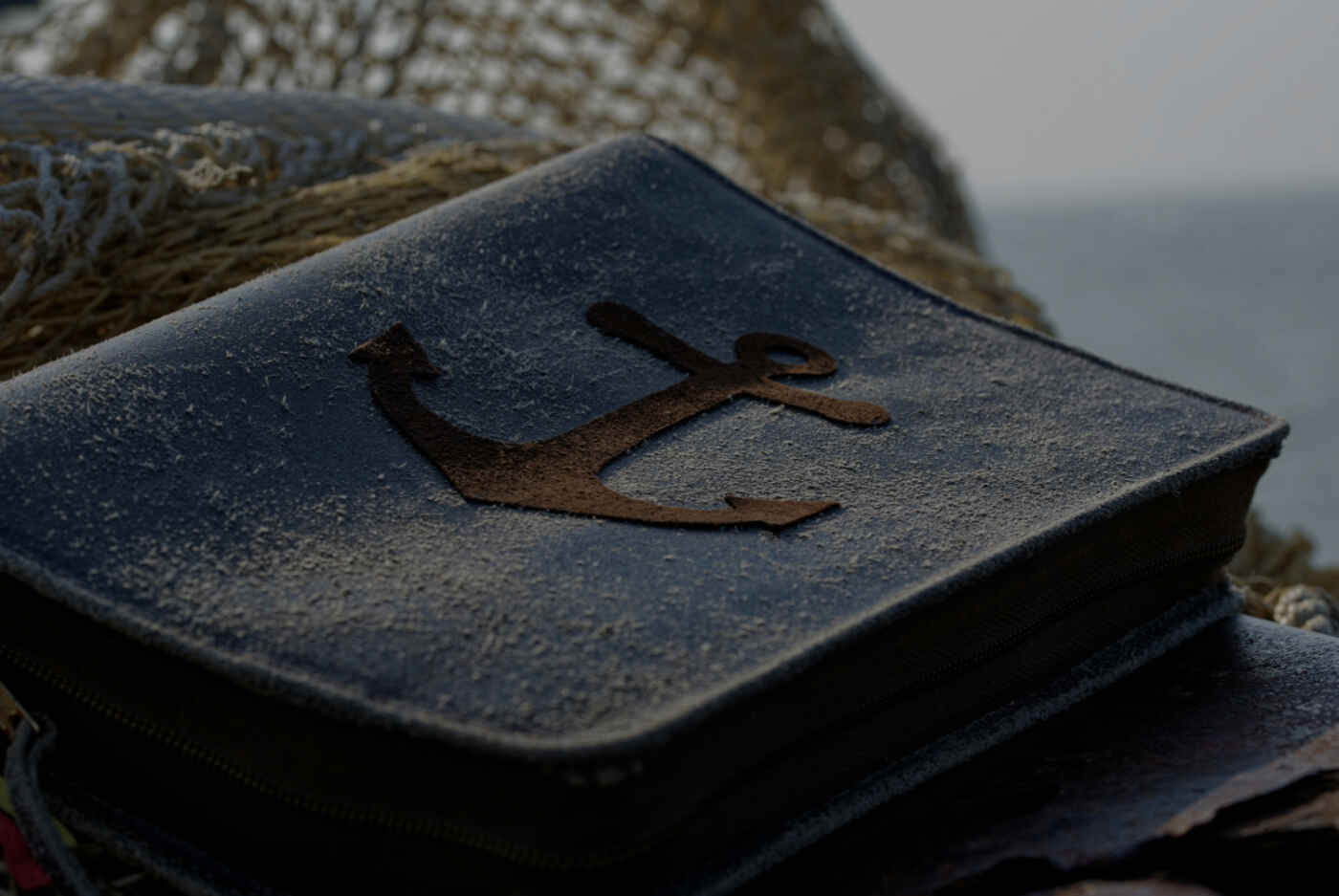 DEINE TRÄUME ALS ANKER IN SCHWIERIGEN ZEITEN