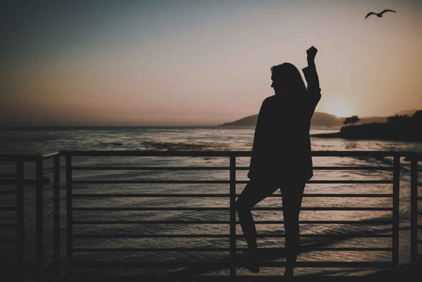 FINDE KRAFT IN DEINEN ERINNERUNGEN